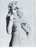 Roberta Pedon 1980 Parliament Knockers & Nipples 48pg All Roberta M37974