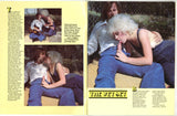 Fun 'N' Sun 1979 Hippie MFM Threesome 32pgs Swedish Erotica, Marquis Publ. M38913
