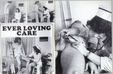Ever Loving Care 1979 Bumbling Naughty Nurse Sex Pictorial 48pg Marquis Publ. M40606
