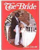 The Bride 1979 Wedding Night Sex Couple, Illustrated Porn Magazine 40pgs Marquis Publ. M39211