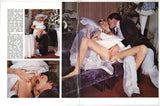 The Bride 1979 Wedding Night Sex Couple, Illustrated Porn Magazine 40pgs Marquis Publ. M39211
