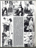 Teaser 1979 Terri Andrews, Cock Tease Housewife 48pgs Raunchy Oral Sex, Periodicals Unltd. Publ. M39284