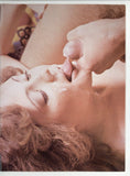 Teaser 1979 Terri Andrews, Cock Tease Housewife 48pgs Raunchy Oral Sex, Periodicals Unltd. Publ. M39284