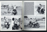 Hot Seat #1 Gorgeous Outlaw Biker Chick 1979 Hardcore Female Sex 48pgs Periodicals Unlimited M39173