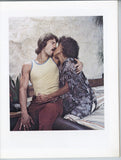 Sugar #1 Interracial Couple Sex Pulp 1978 Passionate Porn 36pgs Gourmet Edition M39096
