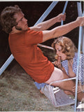 Swinging Jennie 1979 Stacy Goldman 48pgs Southern Belle, Illustrated Sex Pulp, Knockout Publ. M41032