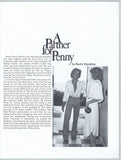 Allegro 1980 Hollywood Call Girl Sex Novel 44pgs Pretty Girls Magazine Series Knockout Publ. M39215
