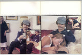 Profit #1 Prostitution Sex: Women Who Earn 1982 Cute Blond, Long Hair 32pgs Marquis Publ. M39294