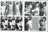 Bust Bangers #1 Michelle Webber 1978 Big Boobs Superstar 44pg Candlelight Publ. M39307