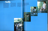 Bon Vivant #11 Sally Starring Jesse St James 40pg Vintage Porn Magazine Periodicals Unltd. Pub M39346