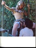 Bon Vivant #11 Sally Starring Jesse St James 40pg Vintage Porn Magazine Periodicals Unltd. Pub M39346
