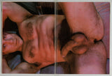Stallion 1982 Joel Kudler, Joe Toland, Mauro, Obal 84pgs Gay Magazine M38856