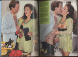 Blue Climax #58 Lisa Lipps, Lauren Hall, Betty Gabor 1994 Randy West, Marc Wallace 116pgs Color Climax Publ. M38127