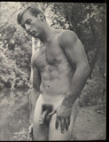 The Rawhide Male #1 Jim French Colt Studio 1968 Kris Of Chicago, Troy Saxton 64pg Beefcake Cowboys Checkmate Guild M38133