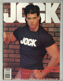 Jock 1988 John Pantera, Kevin Williams, Derek Jenson 94pgs Gay Pinup Magazine M38305