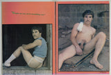 Stallion 1985 Dane Ford, Tom Of Finland 80pgs Gay Beefcake Pinup Magazine M39038