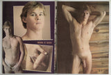 Stallion 1985 Dane Ford, Tom Of Finland 80pgs Gay Beefcake Pinup Magazine M39038