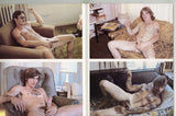 Skin 1981 Roy Garrett, Athletic Model Guild, Bob Mizer Photography 56pgs Eros Pub Gay Magazine M39039