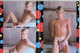 Skin V6#2 1984 Vintage Beefcake 56pgs Eros Publishing Gay Pinup Magazine M39065