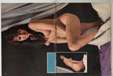 Mr. 1970 Jane Paul, Dartland Delroy, Lana Downing, Marge McClain 68pgs Pinup Magazine, Counterpoint Publ.M38822