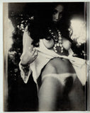 Knight 1976 Outlaw Motorcycle Club Sex Rituals 88pgs Vintage Pinup Magazine M39009