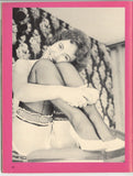 Nudes De Paree V1#1 Seedy Burlesque Showgirl / Sex Worker Magazine 1960 Seven, Seventy One Publ., Hollywood M39014