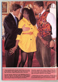 Blue Climax #50 Deborah Wells, Kimberly Kupps 1991 Charlene Roben 132pgs Color Climax Publ. M40999