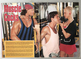 Blue Climax #69 Laura Sands, Karen Rose, Dalila 1998 Hardcore Sex Magazine 116pgs Color Climax Publ. M39844