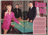 Blue Climax #73 Lovette, Greta Milos 2000 Hardcore Sex Magazine 116pgs Color Climax Publ. M39845