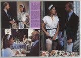 Exciting #23 Susannah Ray, Louise Frevert, Alban Ceray 1983 Explicit Sex Magazine 100pgs Color Climax Publ. M39373