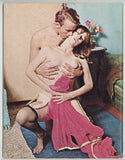 Pendulum V2 #2 Psychedelic Era Hippie Sex Magazine 1970 Ed Wood Jr. 68pgs Calga Pendulum Publ. M38446