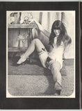 Bumpers #2 Hairy Hippie Bush Female Pinups 1970 Beautiful Unshaven Women 64pgs Marquis Publ. M38762