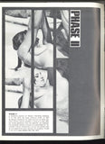 Phase II Gorgeous Female Swinging Pictorial 1970 Wife Swapping Pulp 48pgs Marquis Publ. Los Angeles M38477
