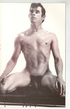 Man Alive #5 Vintage Gay Male Pinup Magazine 1965 Hunky Beefcakes 40pgs Acme / Fiesta Publ. M38751