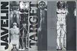 Javelin V1#1 Bruno Hermes 1975 Target Studio 48pgs Gay Physique Photography Magazine M38575