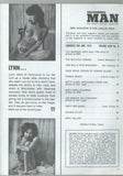 Modern Man 1974 Lyn Gardner, Betty Clark 64pgs Jan Worler Risque Girlie Pinup Magazine M38578