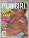 Playgirl 2000 Marc Reina Steve Hooper 106pgs Chris Falconer Gay Magazine M38644