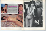 Fling Favorites 1988 Christy Canyon 7p, Candy Samples, Nikki King 68pgs Helga Sven, Rosemary Saneau Pinups M38623