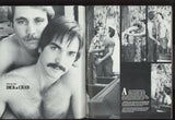 Ski Summit 1978 Al Parker, Casey Donovan, Dick Fisk 52pgs Falcon Studios Gay Pictorial M38676
