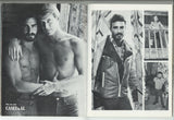 Ski Summit 1978 Al Parker, Casey Donovan, Dick Fisk 52pgs Falcon Studios Gay Pictorial M38676