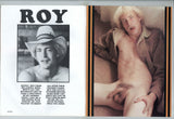 Skin 1983 Buddy Houston, AMG, Yearling, Magcorp 56pgs Eros Publishing Gay Beefcake Magazine M38691
