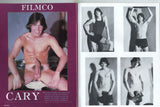 Skin 1983 Buddy Houston, AMG, Yearling, Magcorp 56pgs Eros Publishing Gay Beefcake Magazine M38691