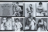 Skin 1983 Buddy Houston, AMG, Yearling, Magcorp 56pgs Eros Publishing Gay Beefcake Magazine M38691