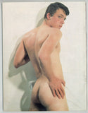Body 1977 Ronnie Moore, Western Photography Guild 72pgs Gay Physique Pinup Magazine QQ Pupl. M38816