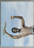 Body 1977 Ronnie Moore, Western Photography Guild 72pgs Gay Physique Pinup Magazine QQ Pupl. M38816