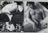 Falconers 1982 #5 Sky Dawson, Kristen Bjorn Beefcake Hunks 48pgs Falcon Studios Gay Magazine M38854