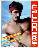 Falconers 1982 #5 Sky Dawson, Kristen Bjorn Beefcake Hunks 48pgs Falcon Studios Gay Magazine M38854