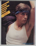 Falconers 1982 #5 Sky Dawson, Kristen Bjorn Beefcake Hunks 48pgs Falcon Studios Gay Magazine M38854