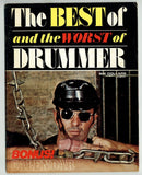 The Best Of And The Worst Of Drummer 1977 Gay Magazine 68pgs Alternate Publ. M38906