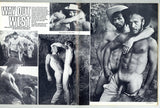 The Best Of And The Worst Of Drummer 1977 Gay Magazine 68pgs Alternate Publ. M38906